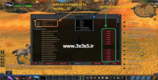 https://wikiwow.ir/dl/2021/04/Addon-Control-Panel.jpg