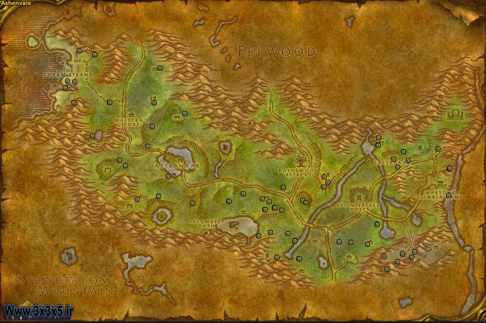 https://wikiwow.ir/dl/2021/10/Ashenvale-Bruiseweed.jpg