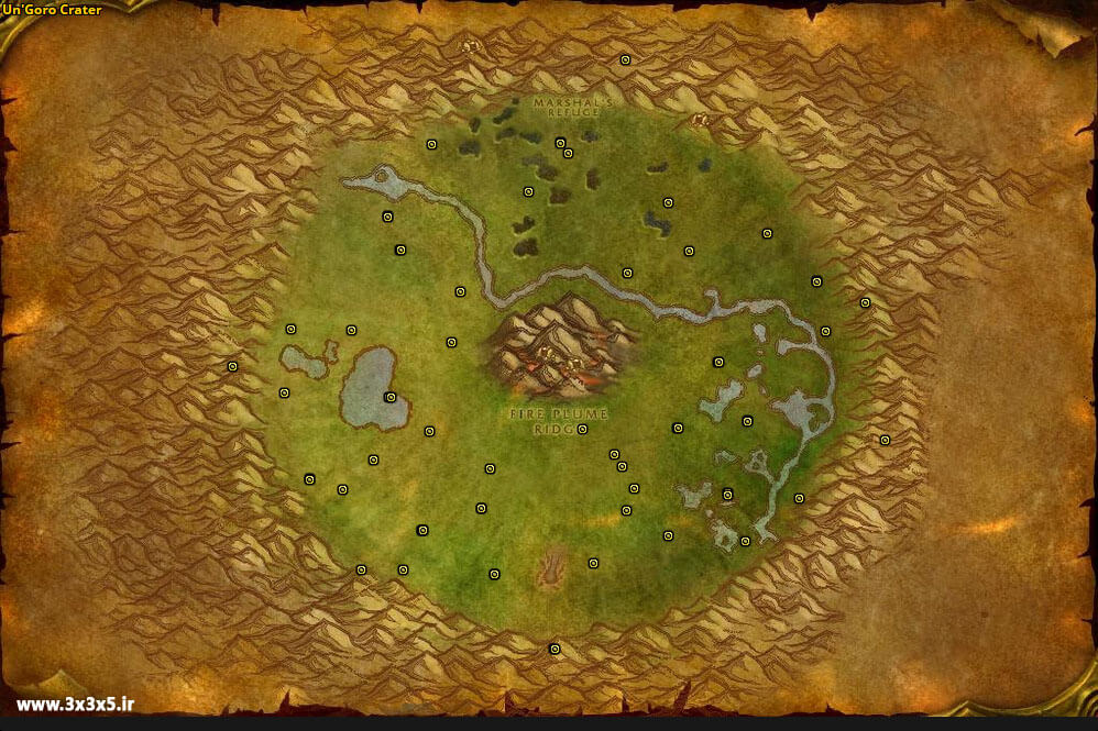 https://wikiwow.ir/dl/2022/04/UnGoro-Crater-Dreamfoil.jpg